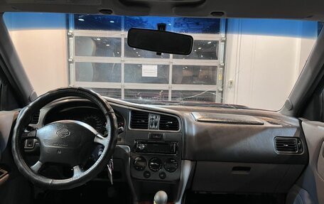 Nissan Primera II рестайлинг, 1999 год, 110 000 рублей, 9 фотография