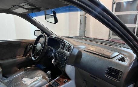 Nissan Primera II рестайлинг, 1999 год, 110 000 рублей, 12 фотография