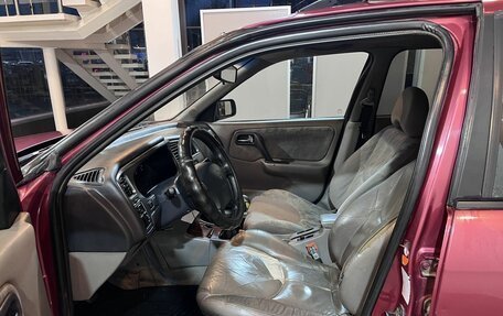 Nissan Primera II рестайлинг, 1999 год, 110 000 рублей, 14 фотография