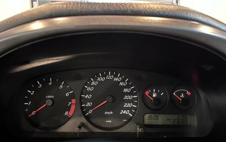 Nissan Primera II рестайлинг, 1999 год, 110 000 рублей, 11 фотография