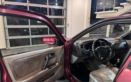 Nissan Primera II рестайлинг, 1999 год, 110 000 рублей, 16 фотография