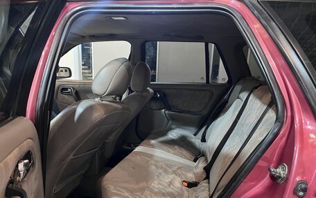 Nissan Primera II рестайлинг, 1999 год, 110 000 рублей, 19 фотография