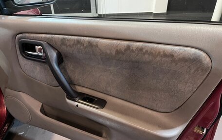 Nissan Primera II рестайлинг, 1999 год, 110 000 рублей, 23 фотография