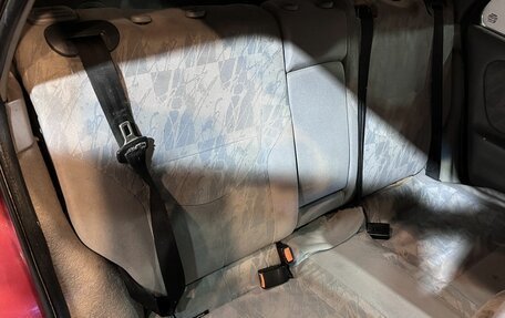 Nissan Primera II рестайлинг, 1999 год, 110 000 рублей, 29 фотография