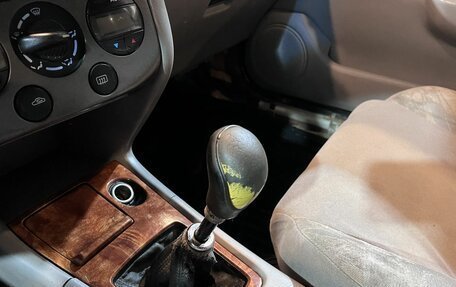 Nissan Primera II рестайлинг, 1999 год, 110 000 рублей, 26 фотография