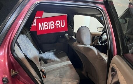 Nissan Primera II рестайлинг, 1999 год, 110 000 рублей, 21 фотография