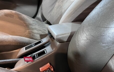 Nissan Primera II рестайлинг, 1999 год, 110 000 рублей, 27 фотография