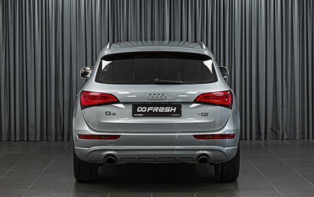 Audi Q5, 2013 год, 1 898 000 рублей, 4 фотография