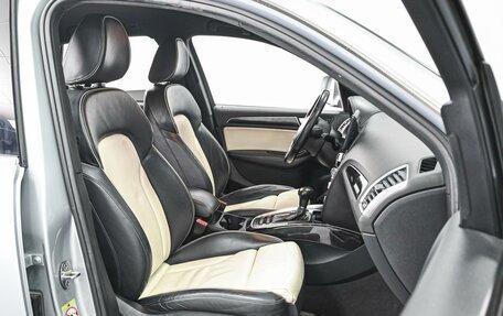 Audi Q5, 2013 год, 1 898 000 рублей, 8 фотография