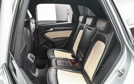 Audi Q5, 2013 год, 1 898 000 рублей, 9 фотография