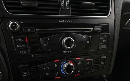 Audi Q5, 2013 год, 1 898 000 рублей, 13 фотография