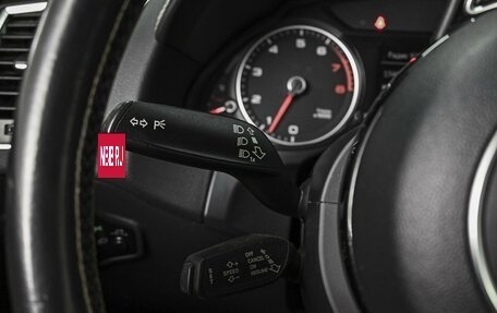 Audi Q5, 2013 год, 1 898 000 рублей, 16 фотография