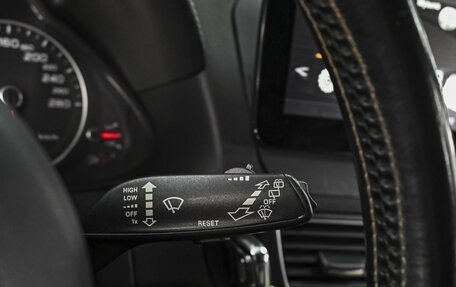 Audi Q5, 2013 год, 1 898 000 рублей, 17 фотография