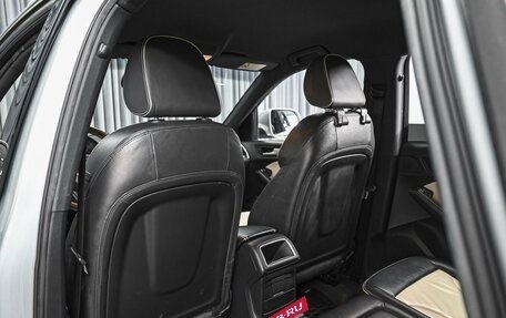 Audi Q5, 2013 год, 1 898 000 рублей, 11 фотография