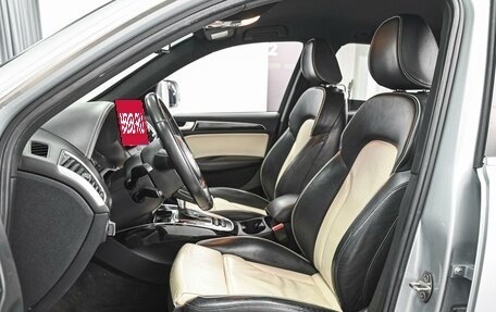 Audi Q5, 2013 год, 1 898 000 рублей, 10 фотография