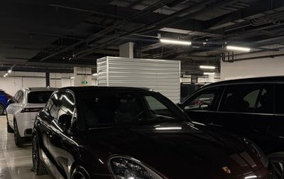 Porsche Cayenne III, 2020 год, 7 200 000 рублей, 1 фотография