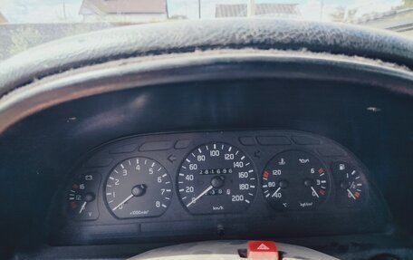 ГАЗ 31105 «Волга», 2004 год, 135 000 рублей, 10 фотография