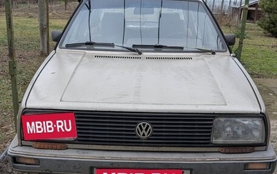 Volkswagen Jetta VI, 1984 год, 68 000 рублей, 1 фотография