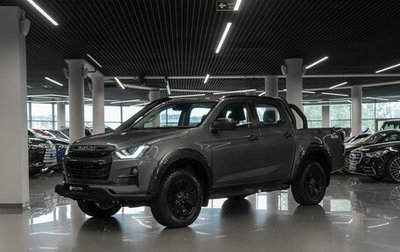 Isuzu D-Max, 2025 год, 4 900 000 рублей, 1 фотография