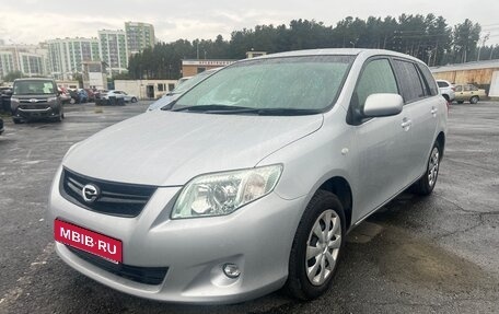 Toyota Corolla, 2010 год, 880 000 рублей, 1 фотография