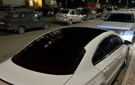 Volkswagen Passat CC I рестайлинг, 2012 год, 1 450 000 рублей, 17 фотография