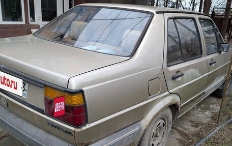 Volkswagen Jetta VI, 1984 год, 68 000 рублей, 3 фотография
