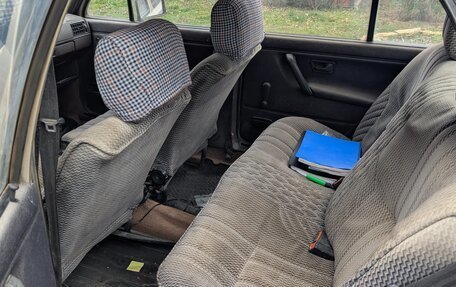 Volkswagen Jetta VI, 1984 год, 68 000 рублей, 8 фотография