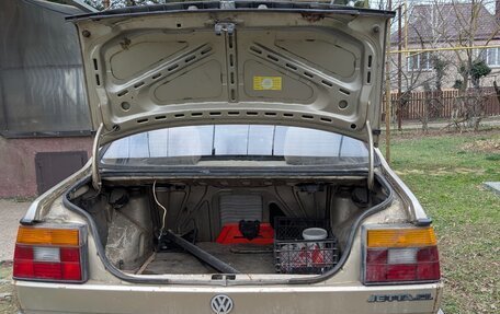 Volkswagen Jetta VI, 1984 год, 68 000 рублей, 6 фотография