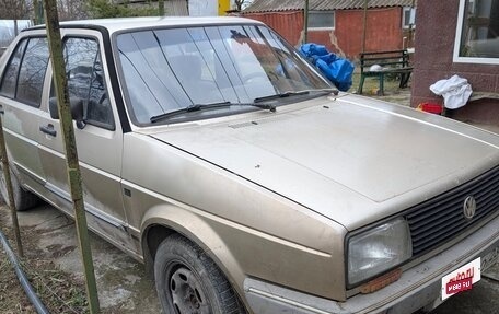 Volkswagen Jetta VI, 1984 год, 68 000 рублей, 2 фотография