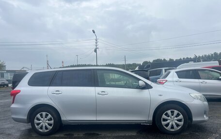Toyota Corolla, 2010 год, 880 000 рублей, 4 фотография
