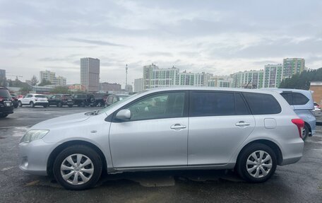 Toyota Corolla, 2010 год, 880 000 рублей, 5 фотография