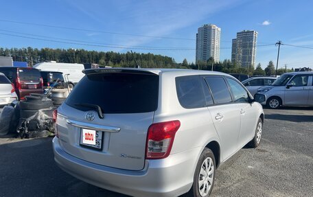 Toyota Corolla, 2010 год, 880 000 рублей, 8 фотография