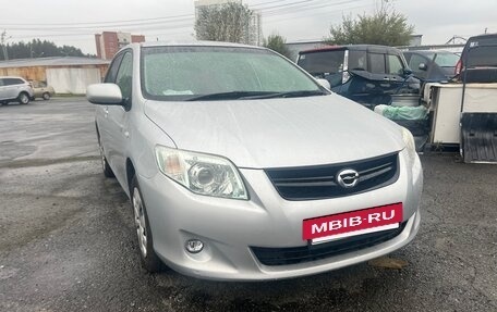 Toyota Corolla, 2010 год, 880 000 рублей, 3 фотография