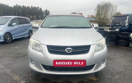 Toyota Corolla, 2010 год, 880 000 рублей, 2 фотография