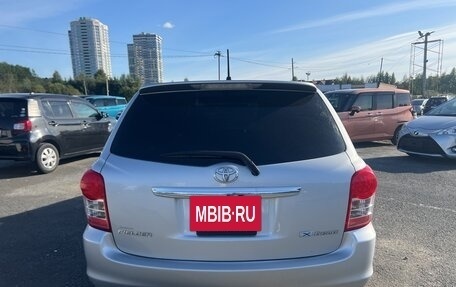 Toyota Corolla, 2010 год, 880 000 рублей, 7 фотография