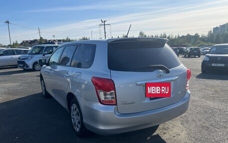 Toyota Corolla, 2010 год, 880 000 рублей, 6 фотография