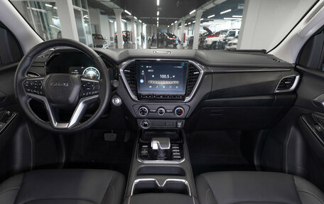 Isuzu D-Max, 2025 год, 4 900 000 рублей, 8 фотография