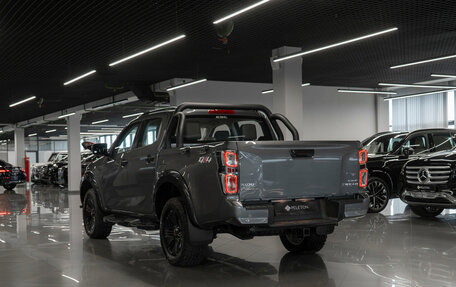 Isuzu D-Max, 2025 год, 4 900 000 рублей, 4 фотография
