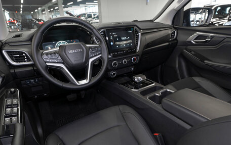 Isuzu D-Max, 2025 год, 4 900 000 рублей, 7 фотография