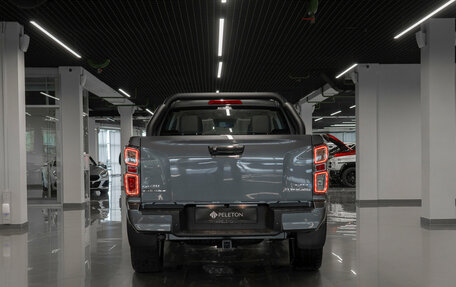Isuzu D-Max, 2025 год, 4 900 000 рублей, 6 фотография