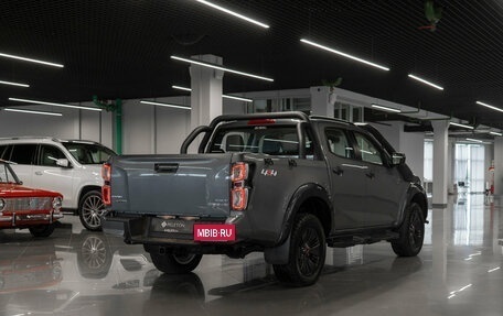 Isuzu D-Max, 2025 год, 4 900 000 рублей, 5 фотография
