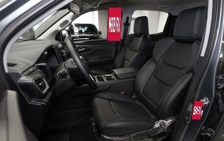 Isuzu D-Max, 2025 год, 4 900 000 рублей, 9 фотография