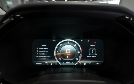 Isuzu D-Max, 2025 год, 4 900 000 рублей, 11 фотография