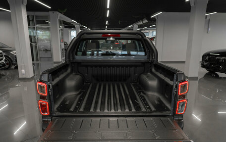 Isuzu D-Max, 2025 год, 4 900 000 рублей, 20 фотография