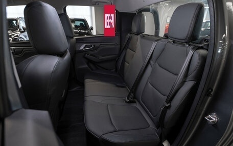 Isuzu D-Max, 2025 год, 4 900 000 рублей, 12 фотография
