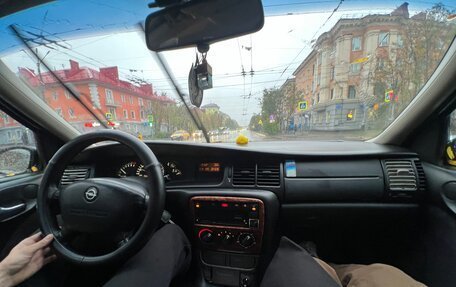 Opel Vectra B рестайлинг, 1999 год, 140 000 рублей, 2 фотография