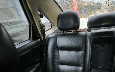 Opel Vectra B рестайлинг, 1999 год, 140 000 рублей, 3 фотография