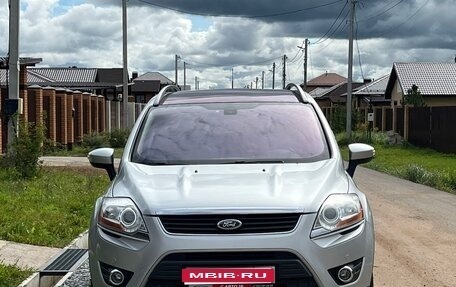 Ford Kuga III, 2011 год, 990 000 рублей, 1 фотография