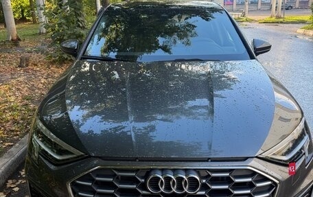 Audi A3, 2023 год, 3 150 000 рублей, 1 фотография