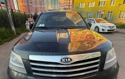 KIA Mohave I, 2011 год, 2 156 000 рублей, 1 фотография